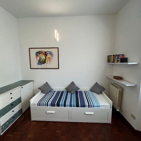 Apartmán Al Bacaro Sestri Levante Exteriér fotografie