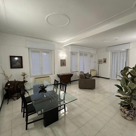 Apartmán Al Bacaro Sestri Levante Exteriér fotografie