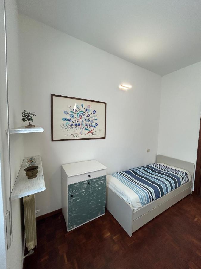 Apartmán Al Bacaro Sestri Levante Exteriér fotografie