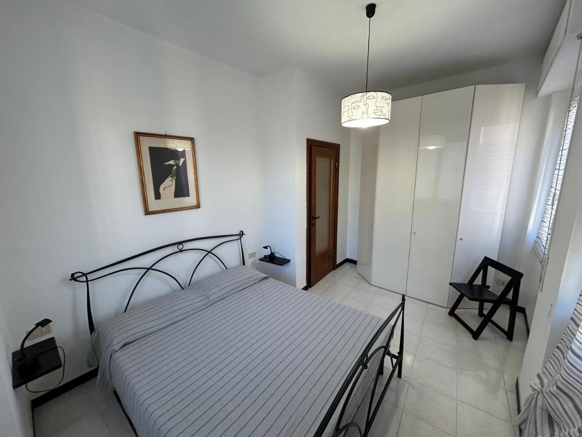 Apartmán Al Bacaro Sestri Levante Exteriér fotografie