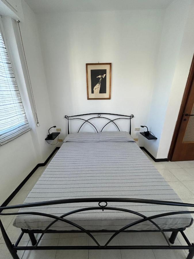 Apartmán Al Bacaro Sestri Levante Exteriér fotografie