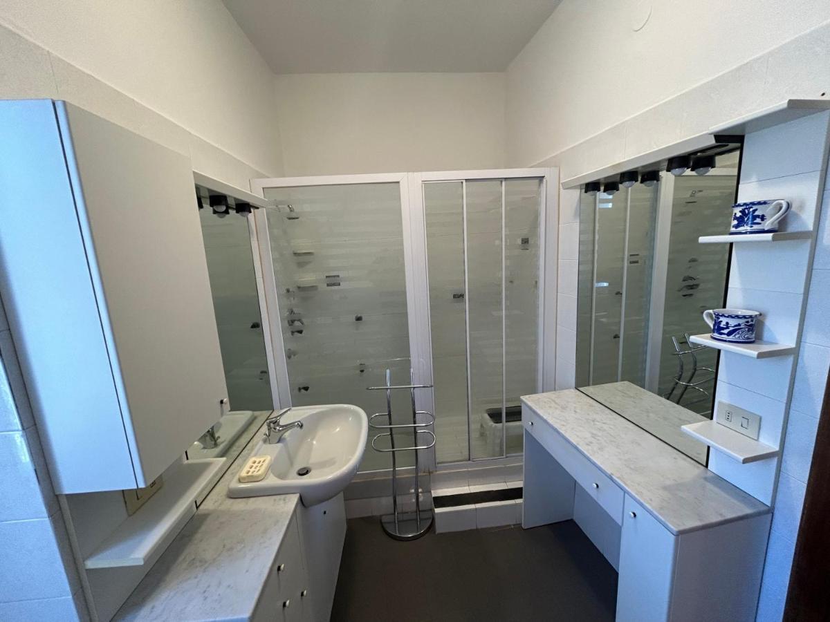 Apartmán Al Bacaro Sestri Levante Exteriér fotografie