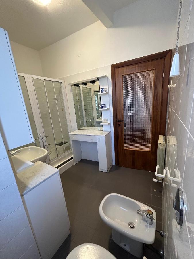 Apartmán Al Bacaro Sestri Levante Exteriér fotografie