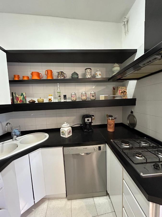 Apartmán Al Bacaro Sestri Levante Exteriér fotografie